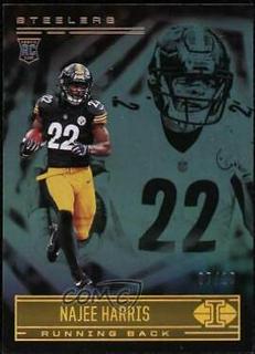 Najee Harris