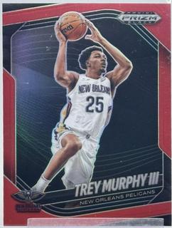 Trey Murphy III