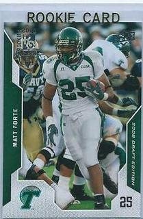 Matt Forte