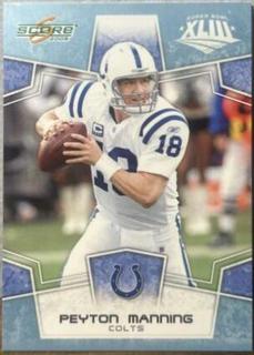 Peyton Manning
