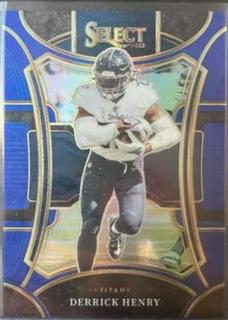 Derrick Henry
