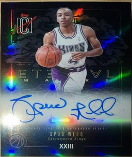 Spud Webb