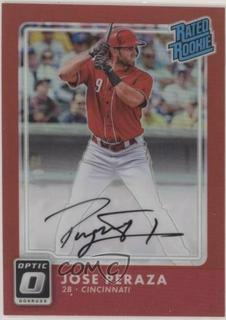 Jose Peraza