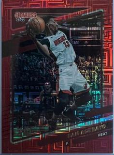 Bam Adebayo