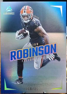 Bijan Robinson