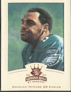 Donovan McNabb