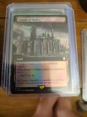Temple of Malice [Foil] #521
