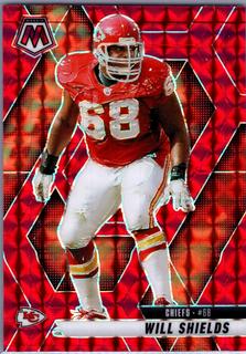 Will Shields
