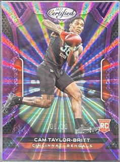 Cam Taylor Britt