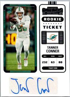 Tanner Conner