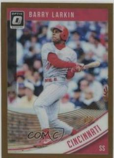 Barry Larkin