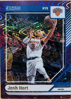 Josh Hart