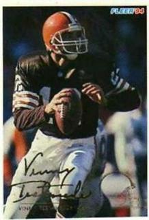 Vinny Testaverde