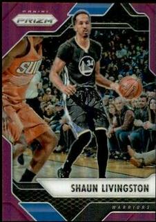 Shaun Livingston