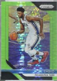Joel Embiid