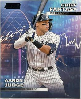 Aaron Judge