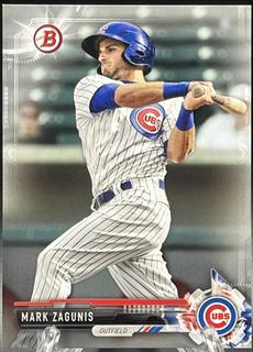 Mark Zagunis