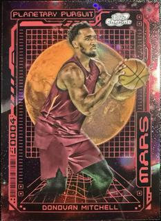 Donovan Mitchell