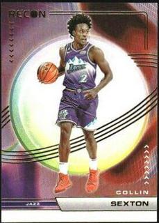 Collin Sexton