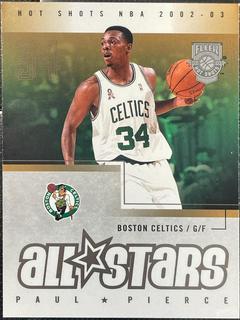 Paul Pierce