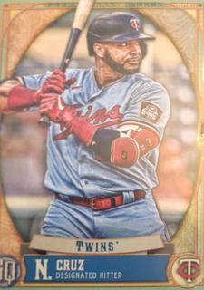 Nelson Cruz