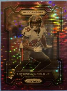 Antoine Winfield Jr.