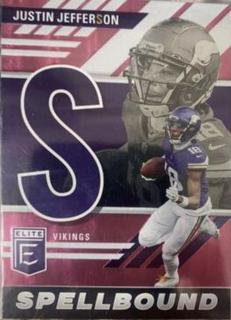 Justin Jefferson