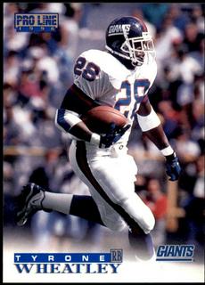 Tyrone Wheatley