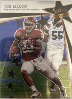 Joe Mixon