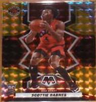 Scottie Barnes
