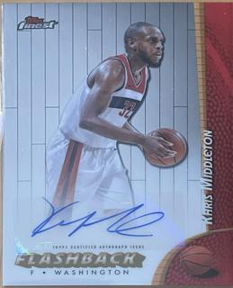 Khris Middleton