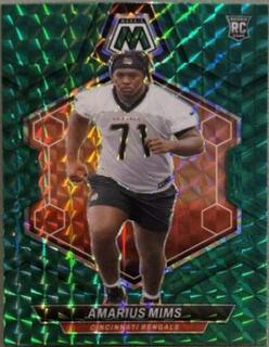 Amarius Mims