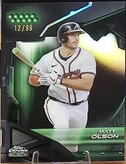 Matt Olson
