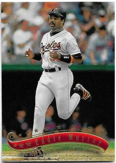 Eddie Murray