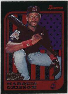 Marquis Grissom