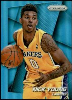 Nick Young
