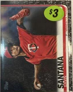 Ervin Santana