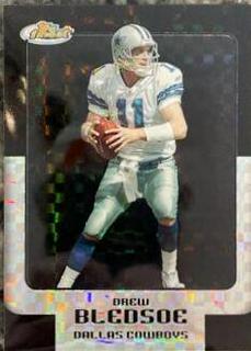 Drew Bledsoe