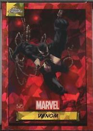 2024 Venom [Red Sapphire] #62
