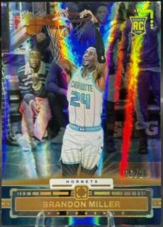 Brandon Miller