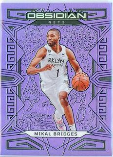 Mikal Bridges