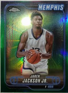 Jaren Jackson Jr.