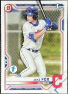 Jake Fox