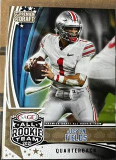 Justin Fields