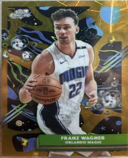 Franz Wagner