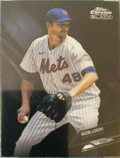 Jacob deGrom