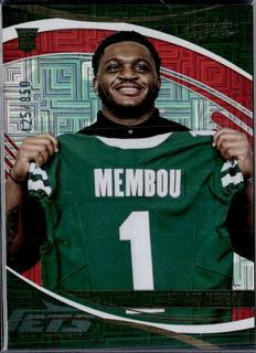 Armand Membou