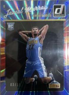 Jamal Murray