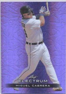 Miguel Cabrera