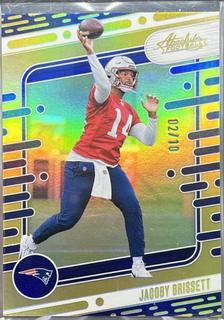 Jacoby Brissett